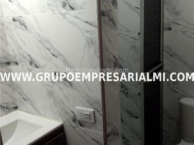 Apartamento de 2 alcobas en arriendo en Colon, Medellín, 58 m² · foto 20 de 20