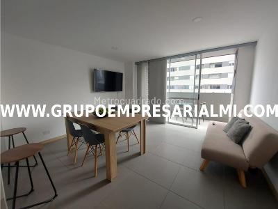 Apartamento de 3 alcobas en venta en Guayabal, Medellín, 75 m² · foto 2 de 7