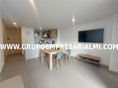 Apartamento de 3 alcobas en venta en Guayabal, Medellín, 75 m² · foto 3 de 7