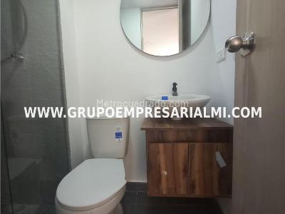Apartamento en arriendo en Calasanz, Medellín · foto 6 de 20