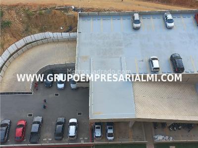 Apartamento en arriendo en Calasanz, Medellín · foto 8 de 20