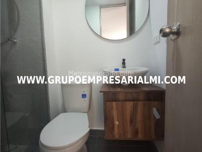Apartamento en arriendo en Calasanz, Medellín · foto 14 de 20