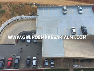 Apartamento en arriendo en Calasanz, Medellín · foto 16 de 20