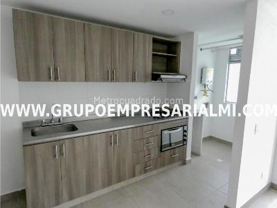 Apartamento en venta en Viviendas Del Sur, Itagüí · foto 5 de 20