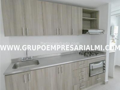 Apartamento en venta en Viviendas Del Sur, Itagüí · foto 6 de 20
