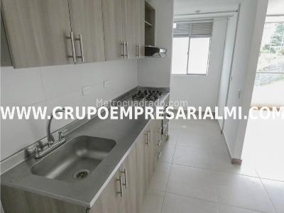 Apartamento en venta en Viviendas Del Sur, Itagüí · foto 7 de 20