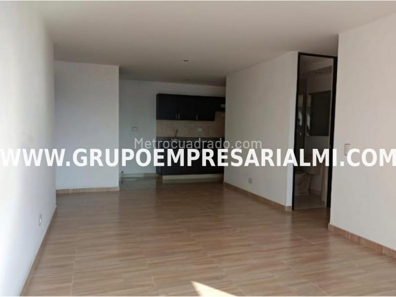 3BR Apartment for Rent in Los Balsos (El Poblado)