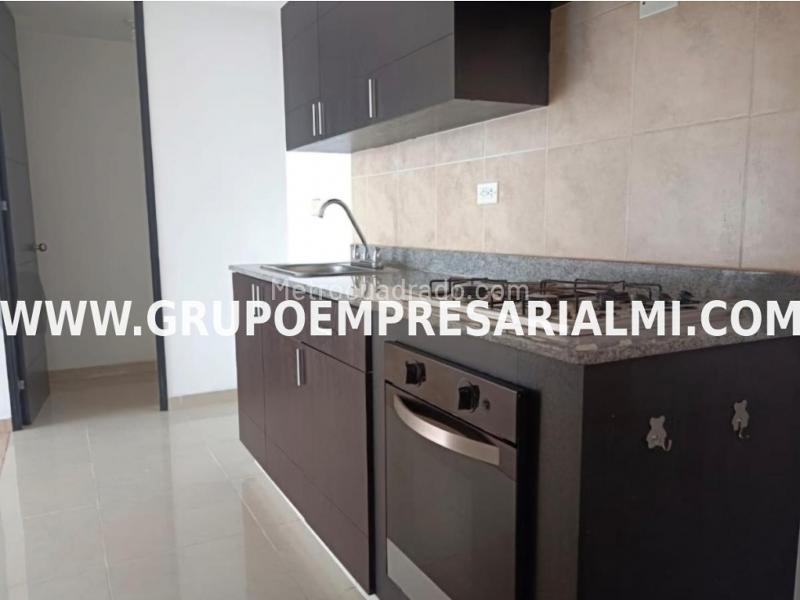 3BR Apartment for Rent in Los Balsos (El Poblado) - 3