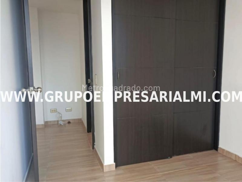 3BR Apartment for Rent in Los Balsos (El Poblado) - 5