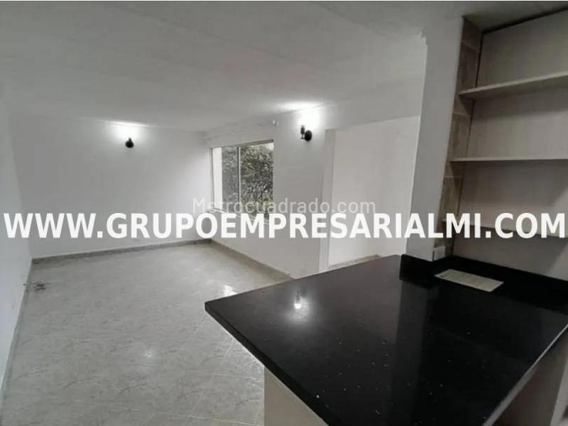 Apartamento de 3 Alcobas en La Almería, Laureles (Arriendo) - 3