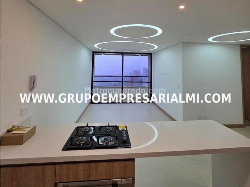 2BR Apartment in Loma Del Barro (64 m²) - 4