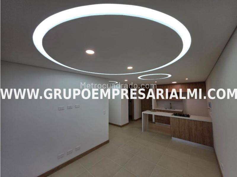 2BR Apartment in Loma Del Barro (64 m²) - 5