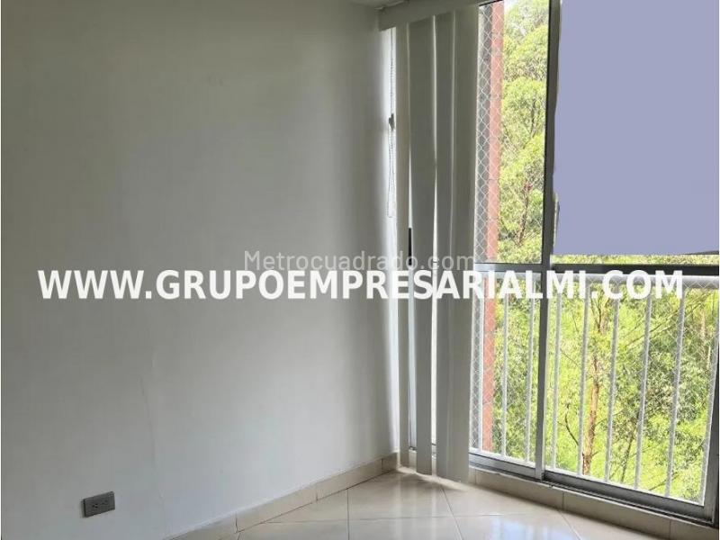 Apartamento de 2 Alcobas en Loreto (40 m²) - 3