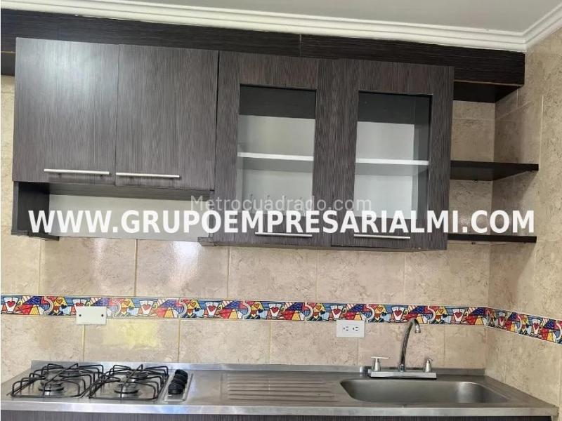 Apartamento de 2 Alcobas en Loreto (40 m²) - 5