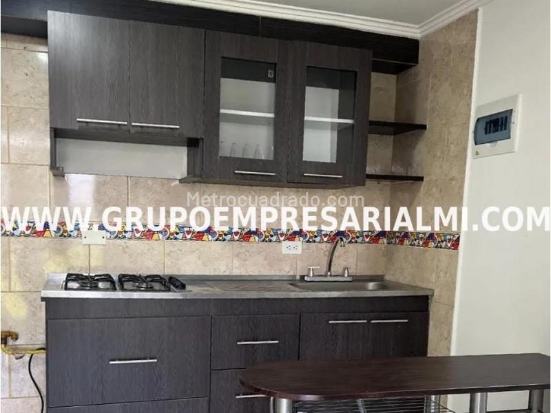 Apartamento de 2 Alcobas en Loreto (40 m²) - 7