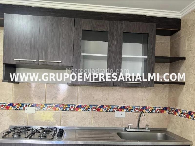 Apartamento de 2 Alcobas en Loreto (40 m²) - 9