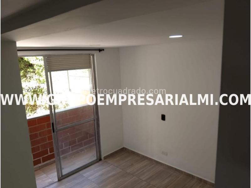 Apartamento en Arriendo de 3 Alcobas en Robledo (Pajarito) - 5