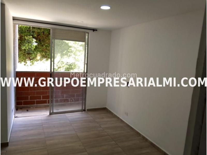 Apartamento en Arriendo de 3 Alcobas en Robledo (Pajarito) - 6