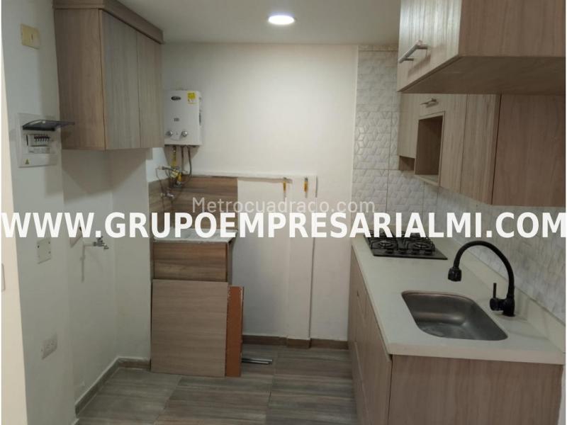 Apartamento en Arriendo de 3 Alcobas en Robledo (Pajarito) - 8