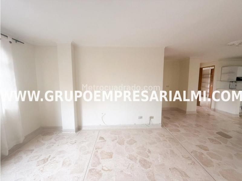 Spacious 3BR Apartment in Simon Bolivar - 2
