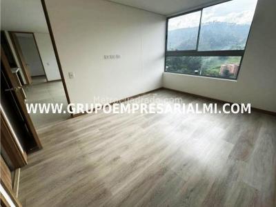 Apartamento de 2 alcobas en venta en San Jose, Sabaneta, 72 m² · foto 4 de 20