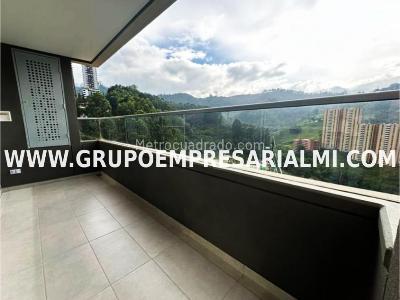 Apartamento de 2 alcobas en venta en San Jose, Sabaneta, 72 m² · foto 14 de 20