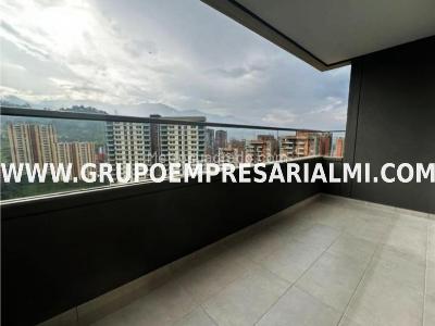 Apartamento de 2 alcobas en venta en San Jose, Sabaneta, 72 m² · foto 15 de 20