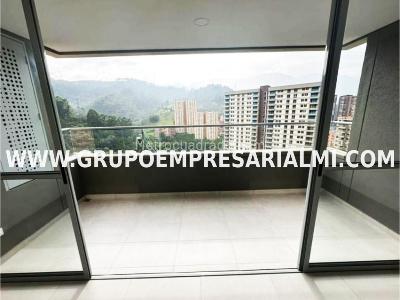 Apartamento de 2 alcobas en venta en San Jose, Sabaneta, 72 m² · foto 19 de 20