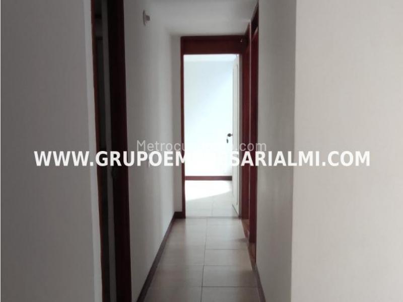 Apartamento Hermoso de 2 Alcobas en El Poblado - 5