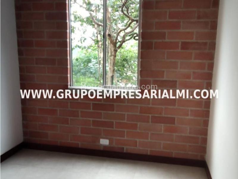 Apartamento Hermoso de 2 Alcobas en El Poblado - 6