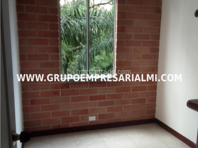 Apartamento Hermoso de 2 Alcobas en El Poblado - 7