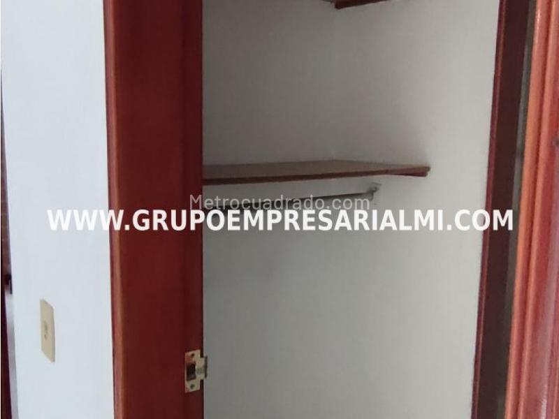 Apartamento Hermoso de 2 Alcobas en El Poblado - 8