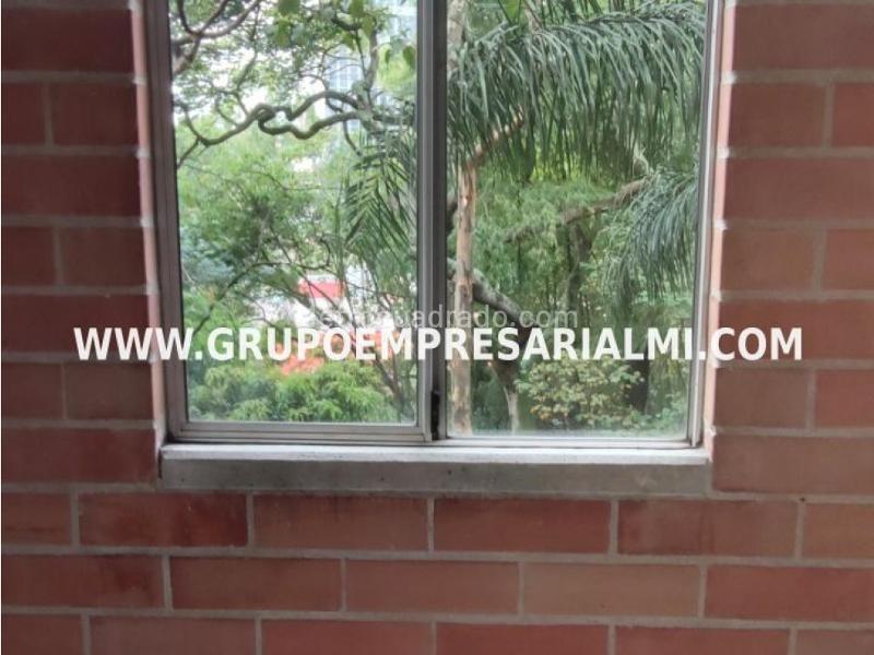 Apartamento Hermoso de 2 Alcobas en El Poblado - 9