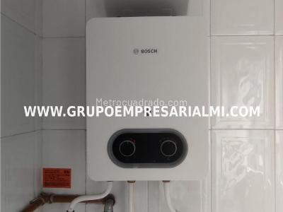 Apartamento de 2 alcobas en arriendo en Villa Carlota, Medellín, 74 m² · foto 11 de 20