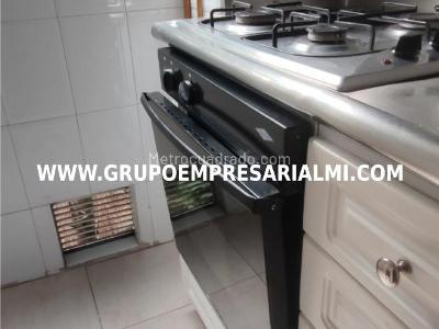 Apartamento de 2 alcobas en arriendo en Villa Carlota, Medellín, 74 m² · foto 19 de 20