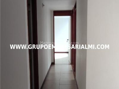 Apartamento de 2 alcobas en arriendo en Villa Carlota, Medellín, 74 m² · foto 20 de 20
