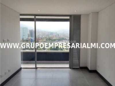 Apartaestudio en Arriendo, El Poblado, Medellín