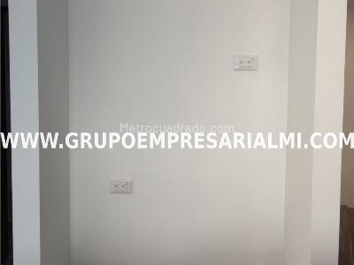 Apartaestudio en arriendo en El Poblado, Medellín, 52 m² · foto 14 de 20