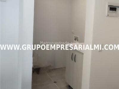 Apartaestudio en arriendo en El Poblado, Medellín, 52 m² · foto 20 de 20