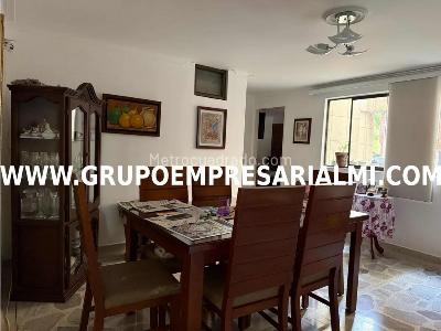 Apartamento de 3 alcobas en venta en Laureles, Medellín, 120 m² · foto 14 de 20
