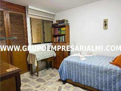 Apartamento de 3 alcobas en venta en Laureles, Medellín, 120 m² · foto 20 de 20