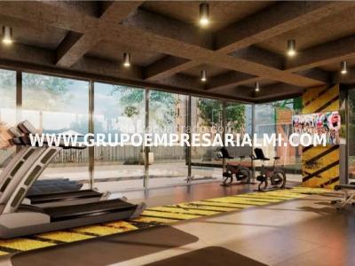 Apartamento en venta en Calasanz, Medellín · foto 12 de 20