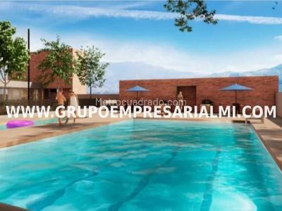 Apartamento en venta en Calasanz, Medellín · foto 15 de 20