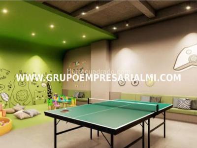 Apartamento en venta en Calasanz, Medellín · foto 18 de 20