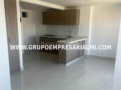 Apartamento en venta en Calasanz, Medellín · foto 3 de 20
