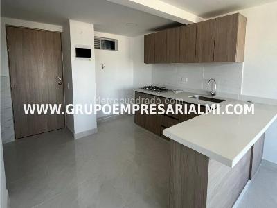 Apartamento en venta en Calasanz, Medellín · foto 4 de 20