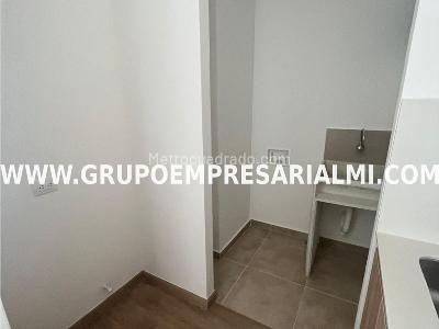 Apartamento en venta en Calasanz, Medellín · foto 16 de 20