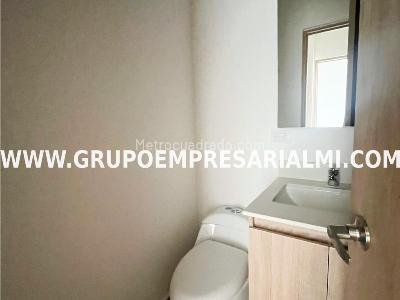 Apartamento en venta en Calasanz, Medellín · foto 17 de 20