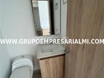 Apartamento en venta en Calasanz, Medellín · foto 19 de 20