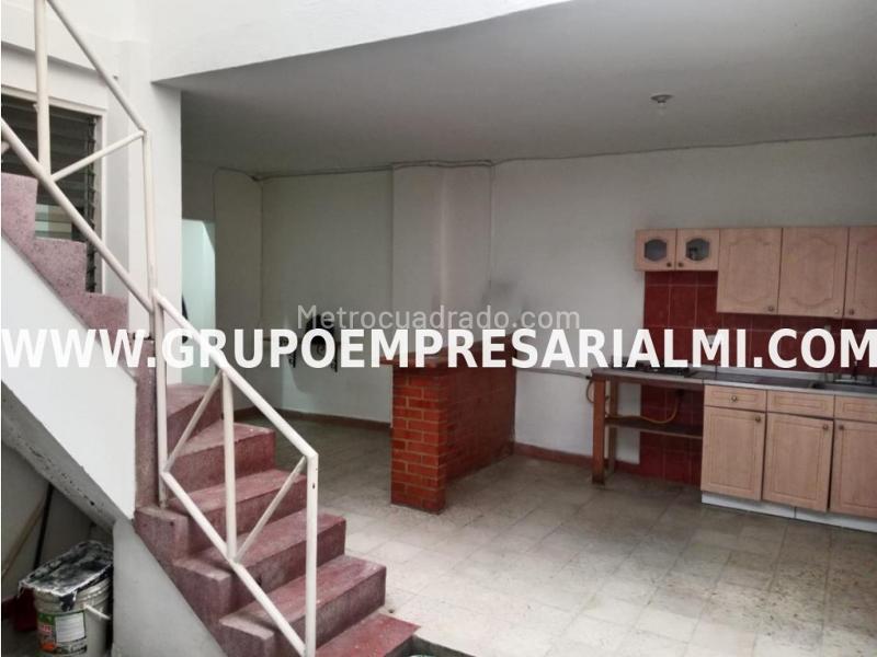 Casa en Arriendo, Manrique, Medellín en Manrique
